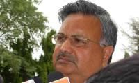 Resentment against Raman Singh led to BJP's downfall