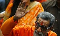 Uddhav Sena demands Bharat Ratna for Bal Thackeray