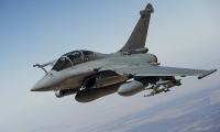 India likely to get 6 'fully-loaded' Rafales in July