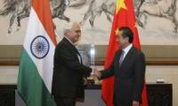 Chinese foreign minister to attend trilateral meeting in India