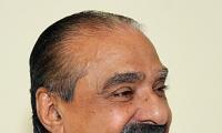 K M Mani resigns as chairman of GST panel