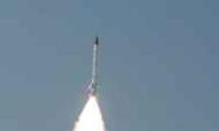 India successfully test-fires new interceptor missile