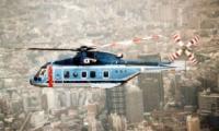 Chopper scam: Middleman asked to target Sonia aides to bag deal