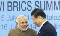 India-China relations can't be normal till...