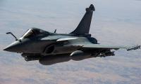 CCS nod for Rafale given 16 months after announcement by Modi in France