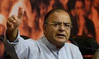 Jaitley snipe at Swaraj: Who is in or out is marginal issue