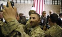 What the US withdrawal from Afghanistan means