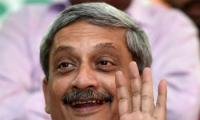 'Insulting' question prompted me to plan surgical strikes: Parrikar