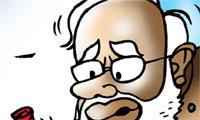 Uttam's take: Chacha Modi's Teacher's Day