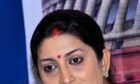 Will abide by constitutional modalities: Irani on school books