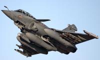 Rafale deal biggest example of crony capitalism: Congress