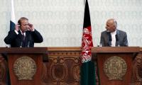 Is Afghanistan's grand illusion of Pakistan over?