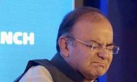 Fresh push for GST: Jaitley, Naidu meet Congress leaders