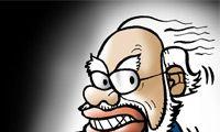 Uttam's Take: Happy New Year, NaMo!