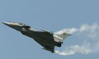 Rafale jets will be inducted into Indian Air Force in 2 Years: Parrikar