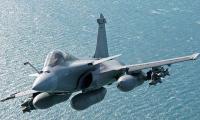 Rafale deal: Dassault says no change in pricing