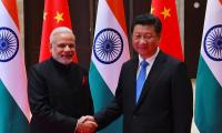 China calls for 'restraint' after India's airstrikes on terror targets in Pak 