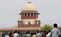 Aadhaar, gay sex, Sabarimala among 8 matters before SC from next week