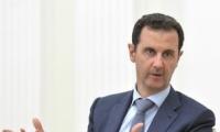 Syrian Prez Assad flees as rebels enter Damascus