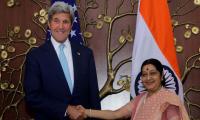 US backs India in asking Pak to act against terrorism