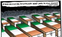 Uttam's Take: When will the coffins stop coming home?