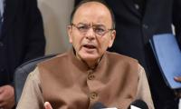 Deadlock on GST continues; fingers crossed, says Jaitley