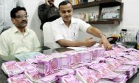 Remonetisation after note ban 'near complete', says Das