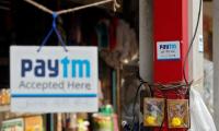 Action on Paytm due to 'lack of compliance': RBI