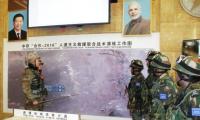 India's Sikkim action a betrayal: China