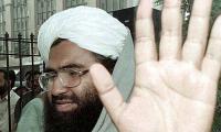 China once again refuses to list Masood Azhar as global terrorist