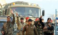 Pathankot: High alert after input on armed men in army fatigue