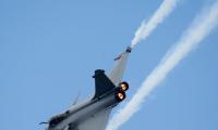 India to deploy Rafale near Arunachal border