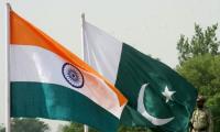 When India and Pakistan took a common stand!