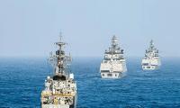 India rejects Australia's request to join Malabar exercise, China welcomes