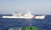 India must change course in the South China Sea