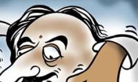 Uttam's Take: Sri Sri hits all the wrong notes