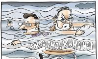 Uttam's Take: Smog Chal Raha Hai