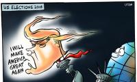 Uttam's Take: What will Trump make America?