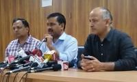 Kejriwal calls note ban a 'fraud', seeks rollback