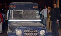 Cash van attacked in Guwahati, 1 killed