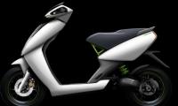 Automakers pour money into electric bike start-ups