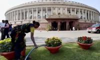 Parliament work washed out for 5th day over demonetisation