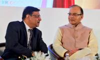 RBI-govt tussles are not new