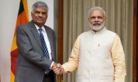 Cross-border terror core issue for SAARC: Lankan PM