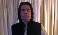 Pakistani singer Shafqat Amanat condemns Uri attack