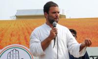 Rahul clarifies 'khoon ki dalali' remark, says against using army in propaganda