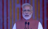 We celebrated Chhoti Diwali after surgical strikes: PM Modi