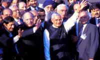 What was Vajpayee like as prime minister?