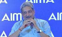 Something must have been wrong: Parrikar on Uri attack