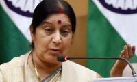 Sushma Swaraj to address UNGA on Monday; strong response to Pakistan expected